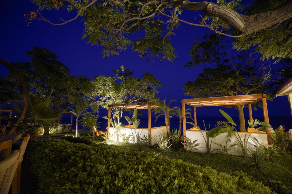 Датча: Hotel Dirik Surf & Beach Club