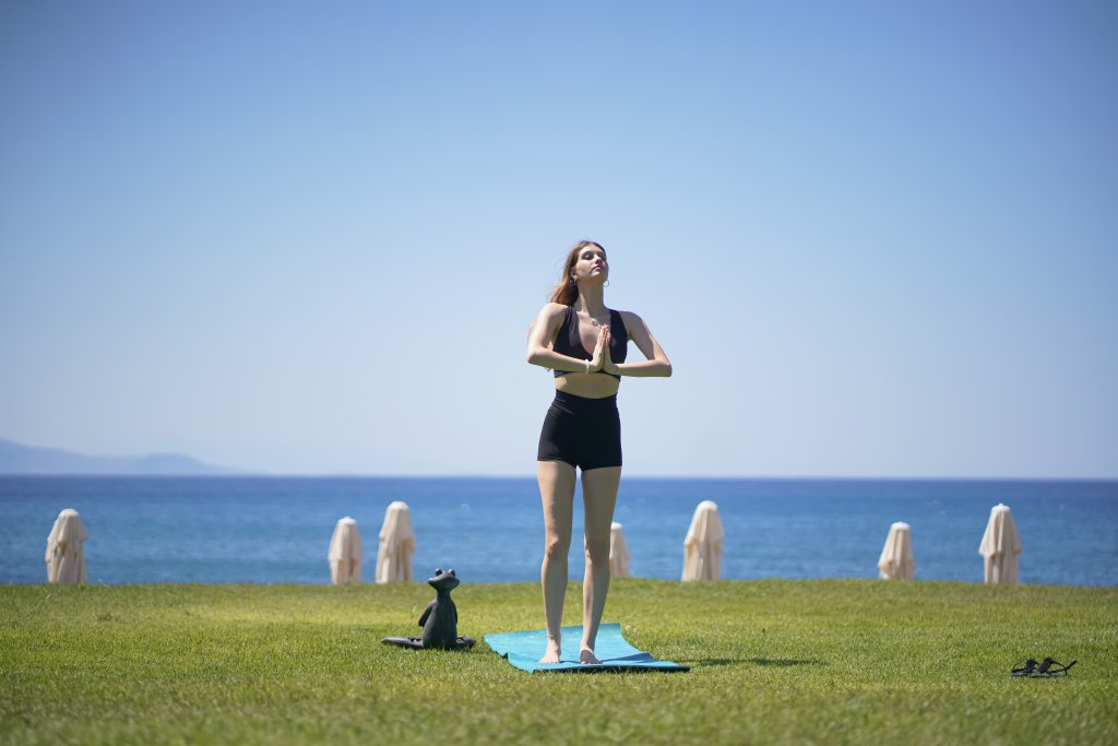 Датча: Hotel Dirik Surf & Beach Club
