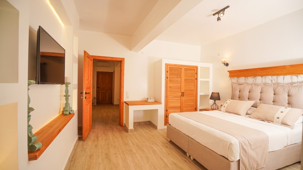 Датча: Hotel Dirik Surf & Beach Club