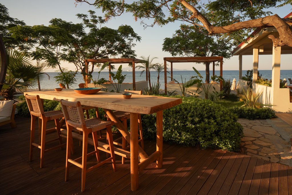 Датча: Hotel Dirik Surf & Beach Club