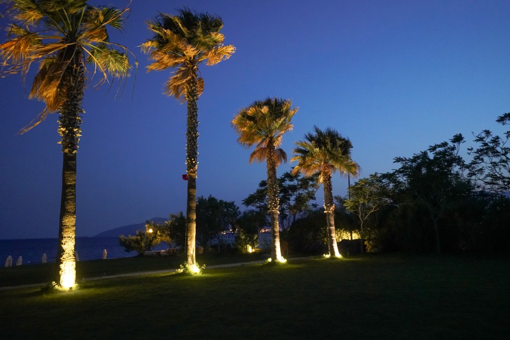 Датча: Hotel Dirik Surf & Beach Club