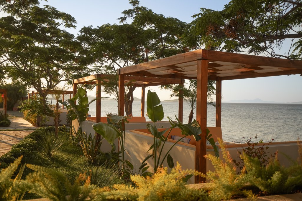 Датча: Hotel Dirik Surf & Beach Club