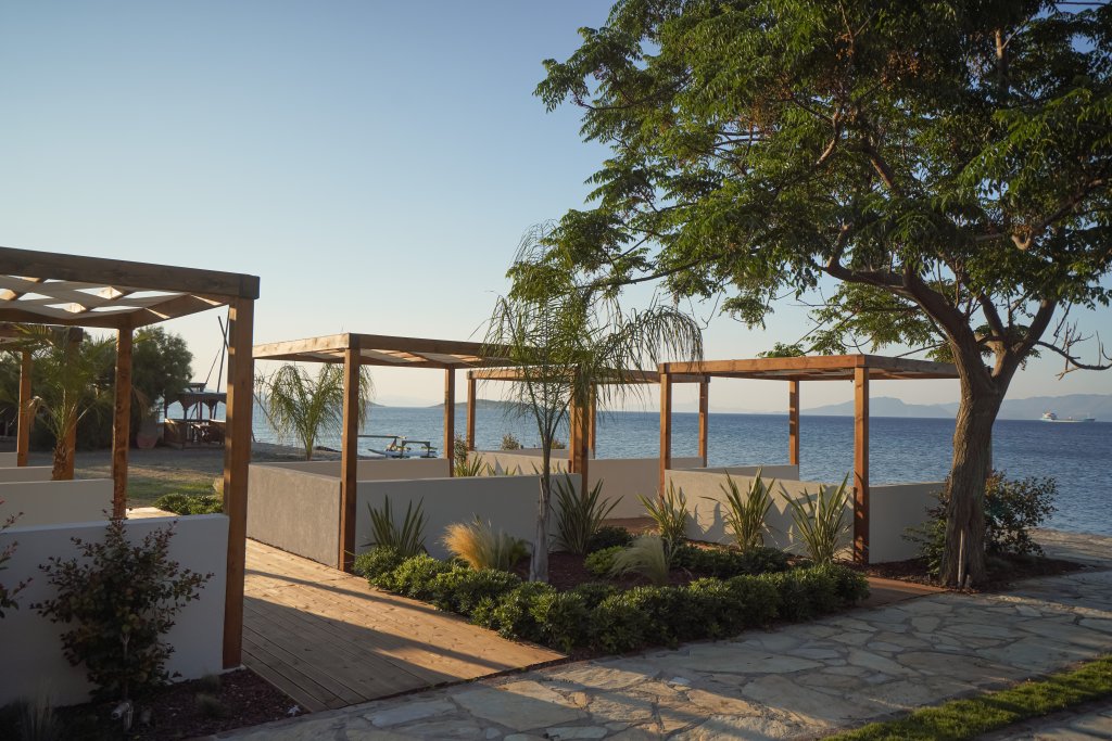 Датча: Hotel Dirik Surf & Beach Club