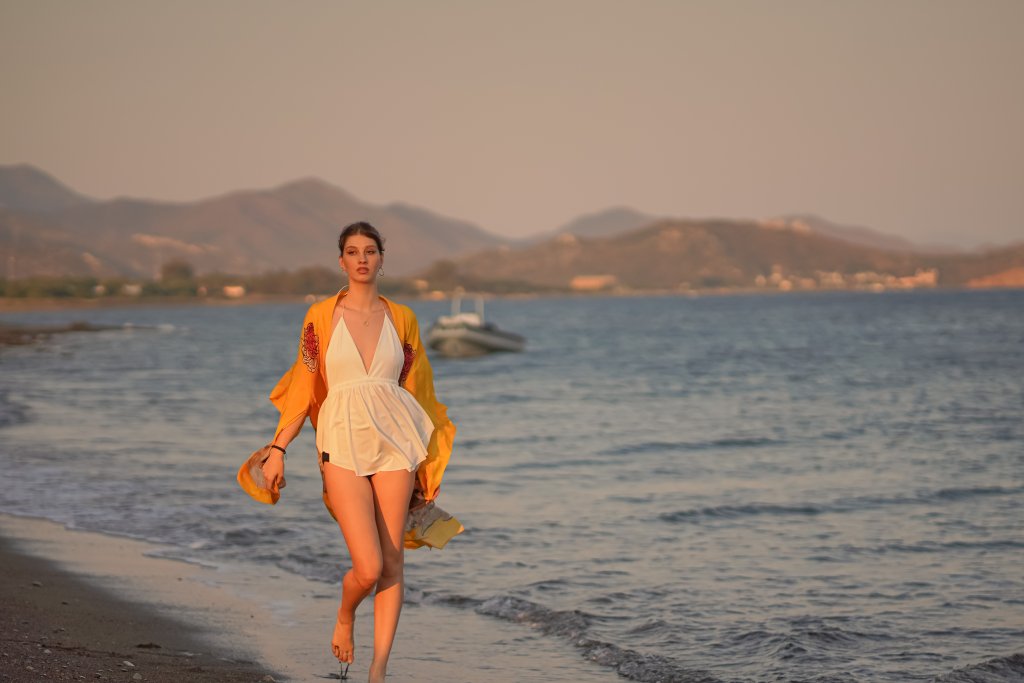 Датча: Hotel Dirik Surf & Beach Club