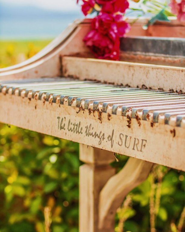 Датча: Hotel Dirik Surf & Beach Club