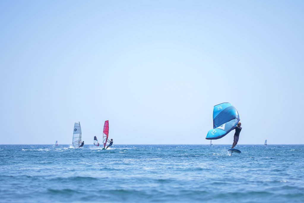 Датча: Hotel Dirik Surf & Beach Club