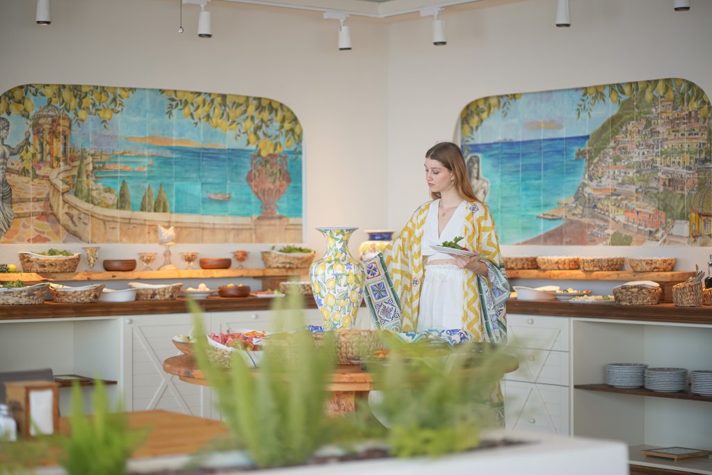 Датча: Hotel Dirik Surf & Beach Club