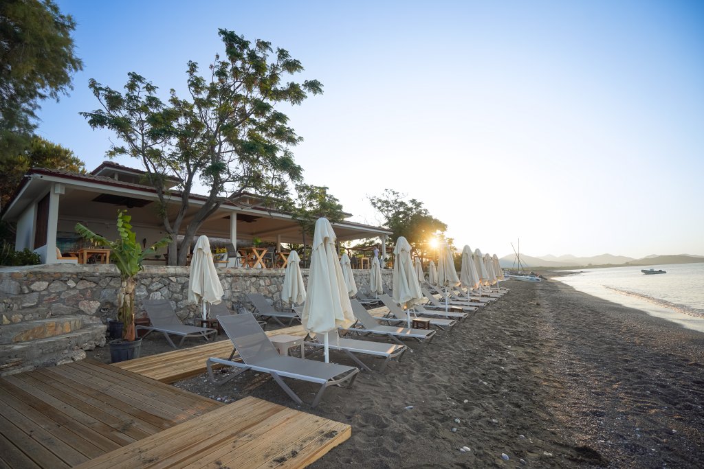 Датча: Hotel Dirik Surf & Beach Club
