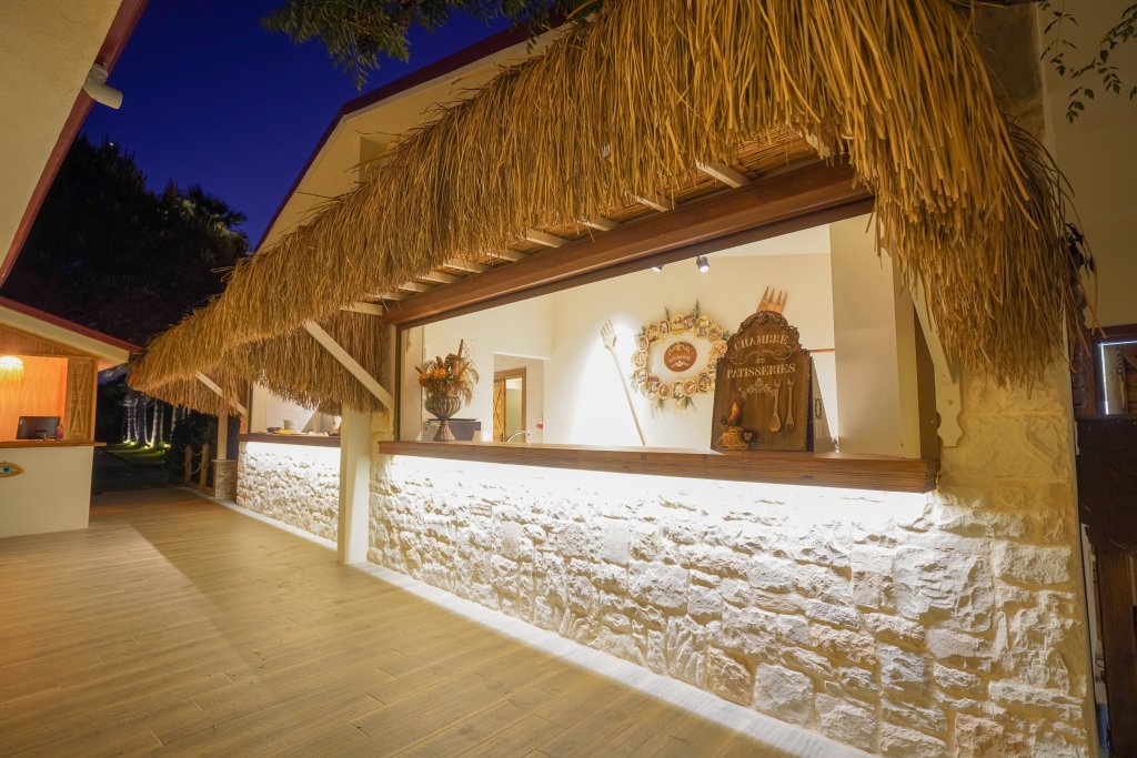 Датча: Hotel Dirik Surf & Beach Club