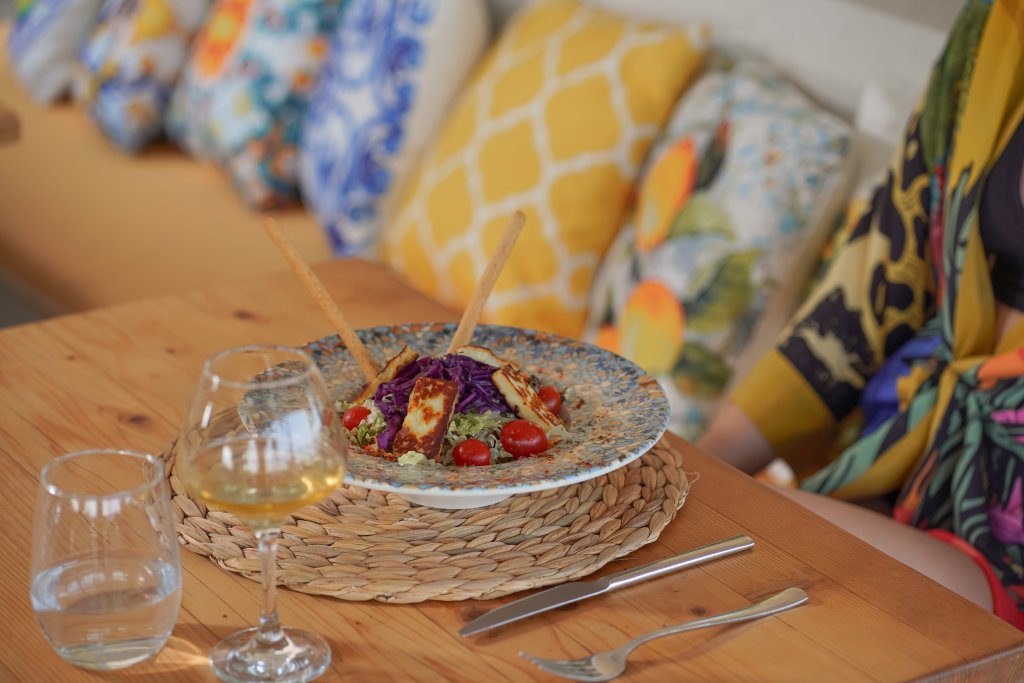 Датча: Hotel Dirik Surf & Beach Club