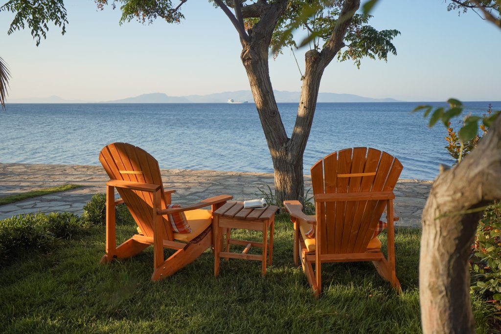 Датча: Hotel Dirik Surf & Beach Club