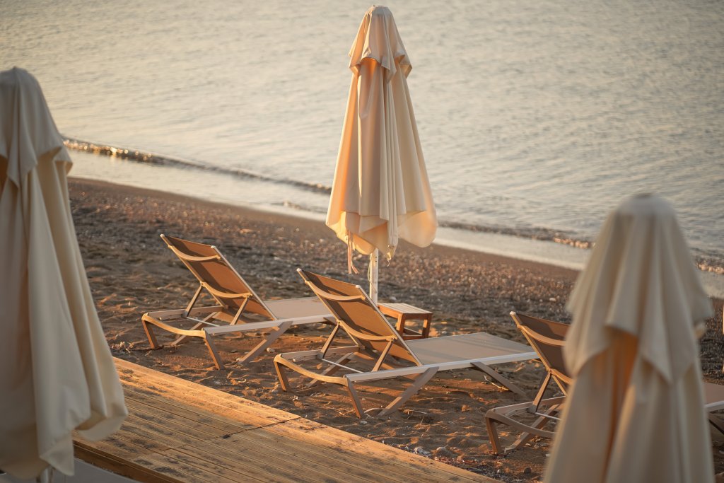 Датча: Hotel Dirik Surf & Beach Club
