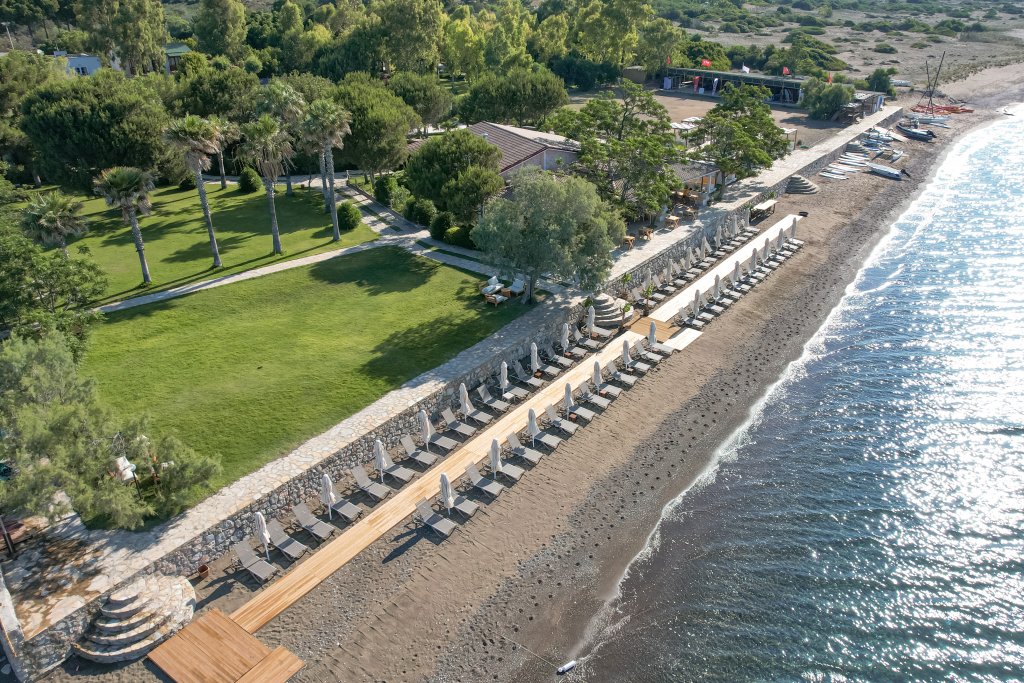 Hotel Dirik Surf & Beach Club — фото 1
