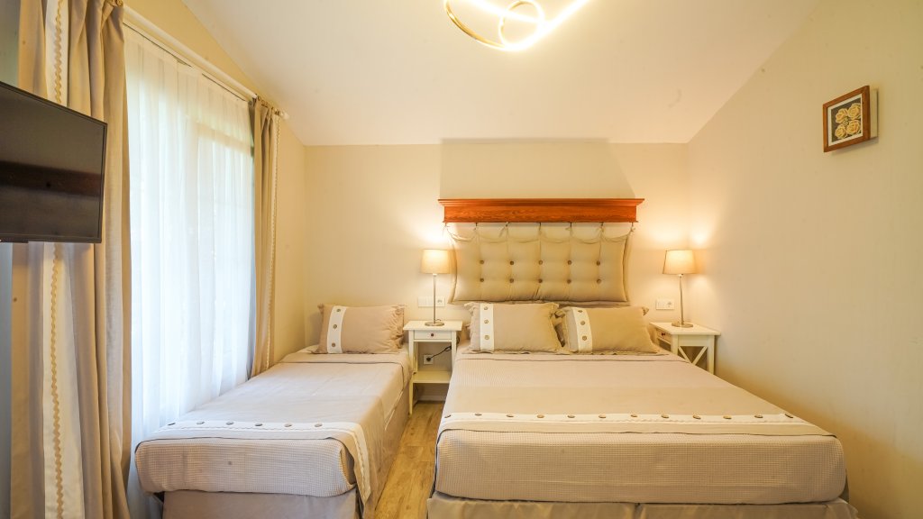 Датча: Hotel Dirik Surf & Beach Club