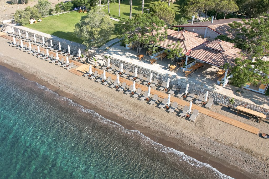 Датча: Hotel Dirik Surf & Beach Club