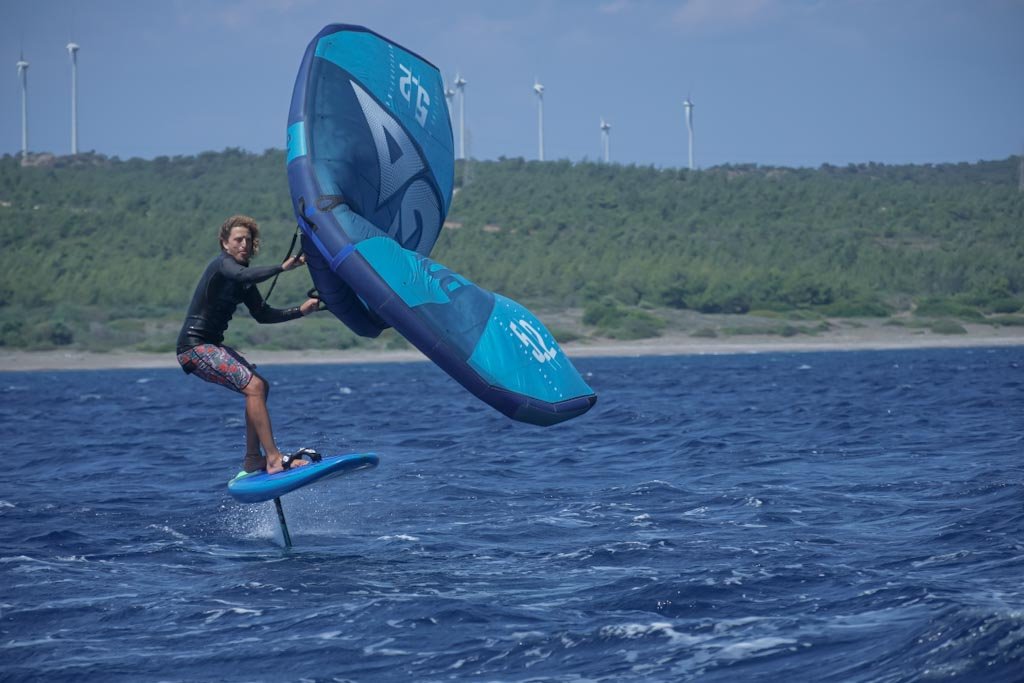 Датча: Hotel Dirik Surf & Beach Club