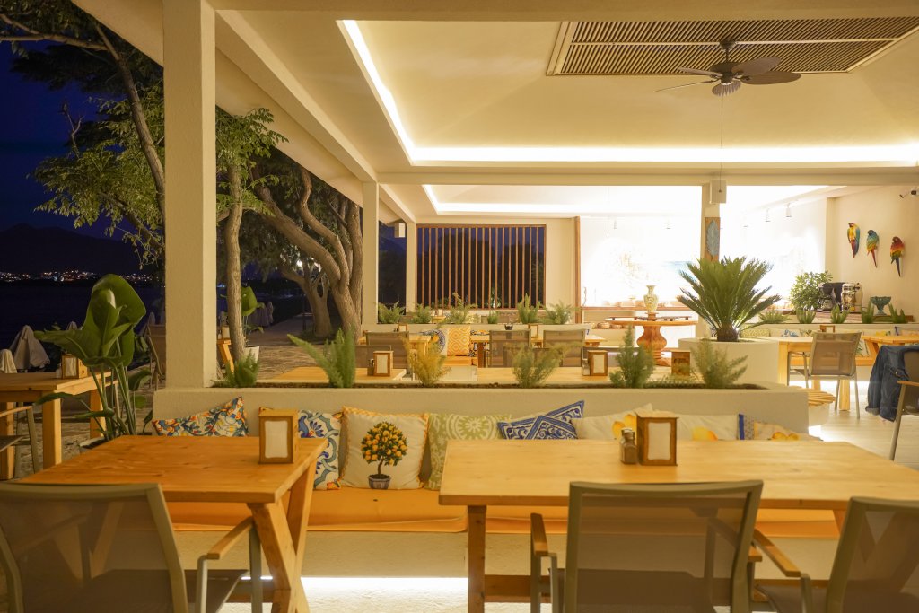 Датча: Hotel Dirik Surf & Beach Club