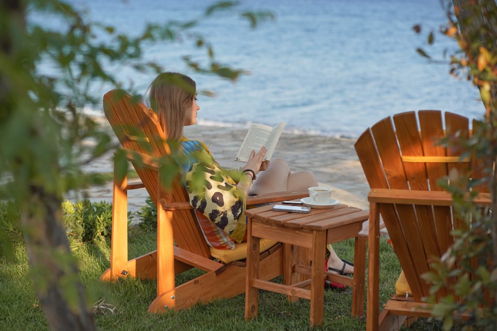 Датча: Hotel Dirik Surf & Beach Club