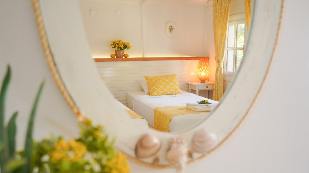 Датча: Hotel Dirik Surf & Beach Club