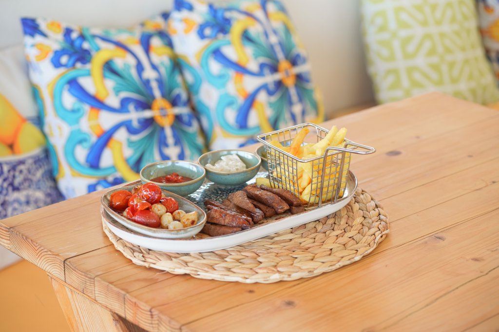 Датча: Hotel Dirik Surf & Beach Club