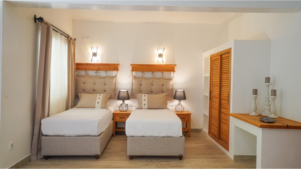 Датча: Hotel Dirik Surf & Beach Club