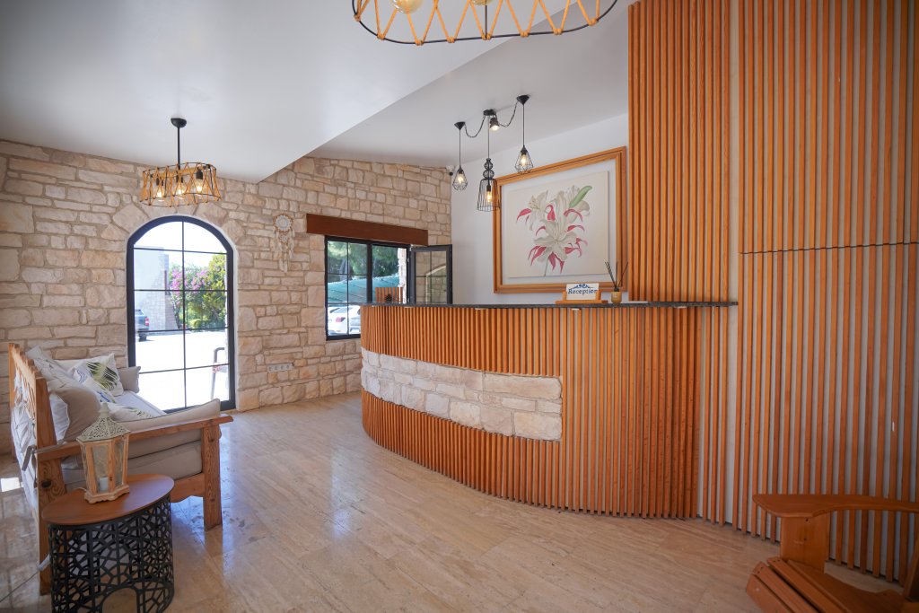 Датча: Hotel Dirik Surf & Beach Club