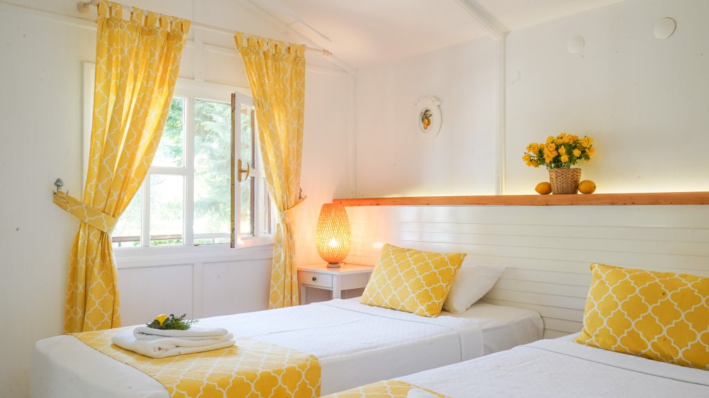 Датча: Hotel Dirik Surf & Beach Club