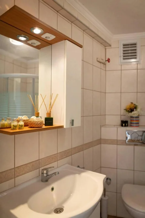 Бурхание: Aqua Nina Hotel