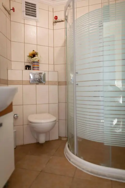 Бурхание: Aqua Nina Hotel