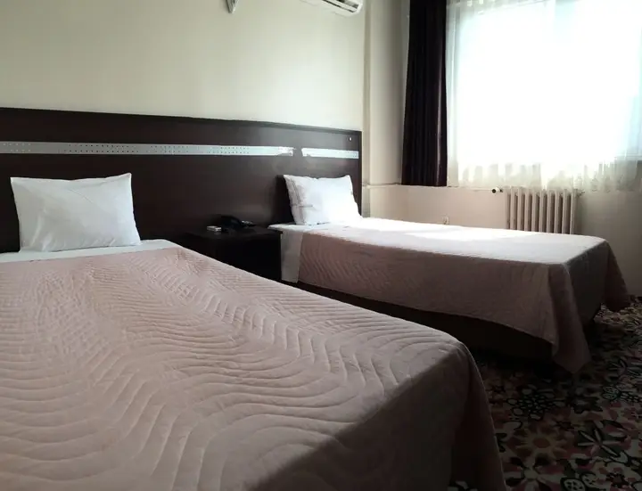 Topkapı Otel Özyavuz — фото 5