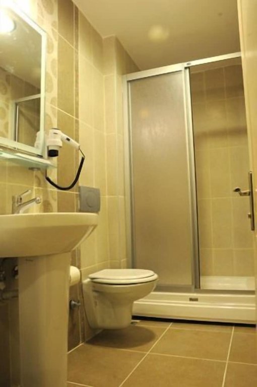Эджеабат: Grand Eceabat Hotel