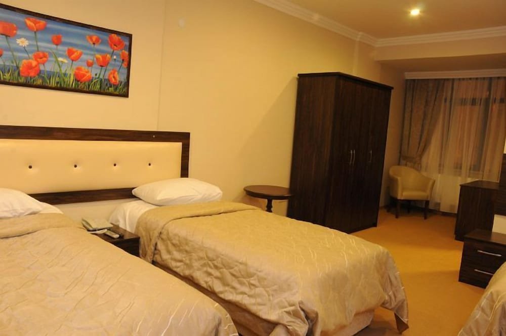 Эджеабат: Grand Eceabat Hotel