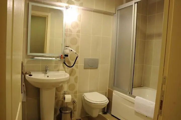 Эджеабат: Grand Eceabat Hotel