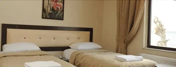 Эджеабат: Grand Eceabat Hotel