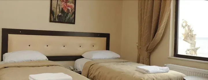 Эджеабат: Grand Eceabat Hotel