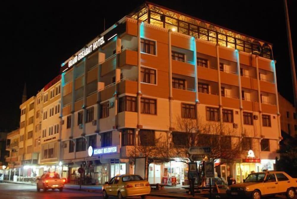 Эджеабат: Grand Eceabat Hotel