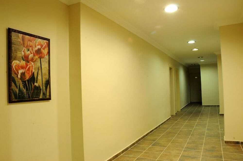 Эджеабат: Grand Eceabat Hotel