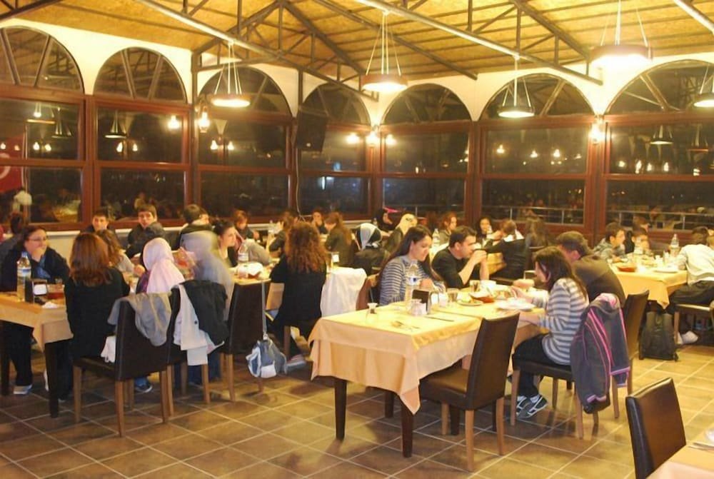 Эджеабат: Grand Eceabat Hotel