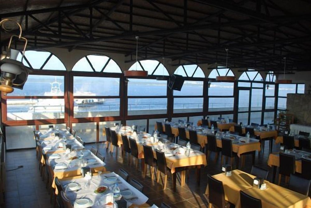 Эджеабат: Grand Eceabat Hotel