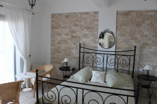 Карабурун: Nergis Hotel