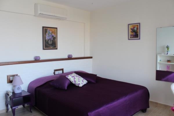 Карабурун: Nergis Hotel