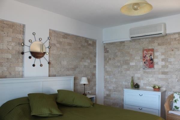 Карабурун: Nergis Hotel