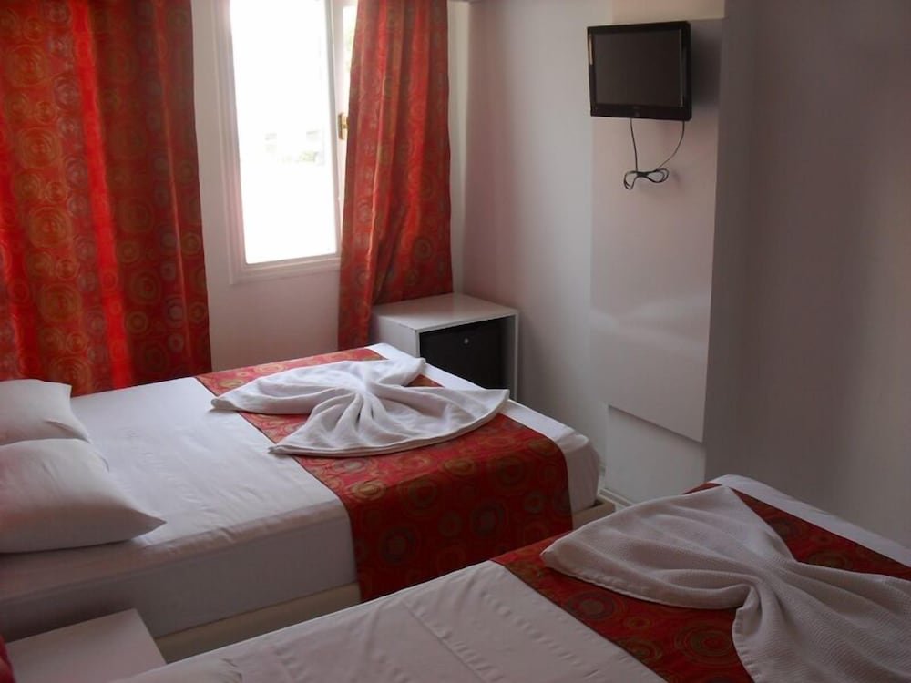 Анталья: Adalia Hotel