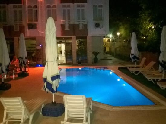 Анталья: Adalia Hotel
