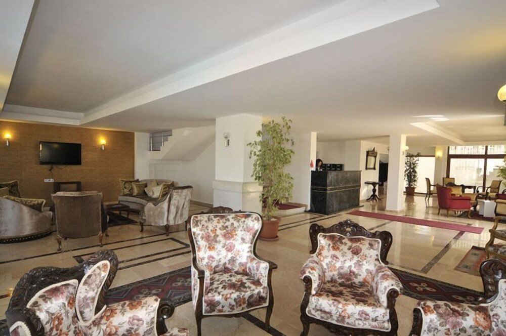 Анталья: Adalia Hotel