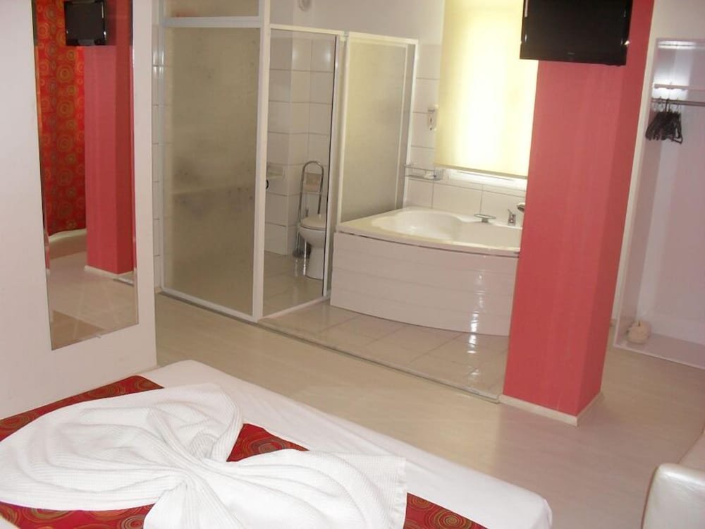 Анталья: Adalia Hotel