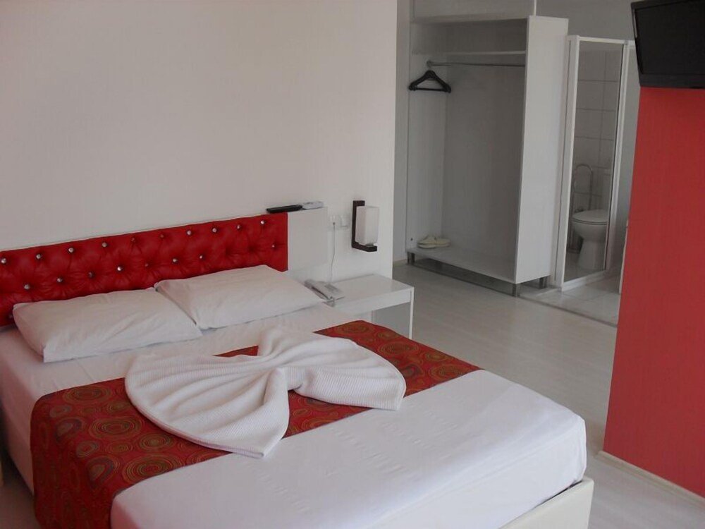 Анталья: Adalia Hotel