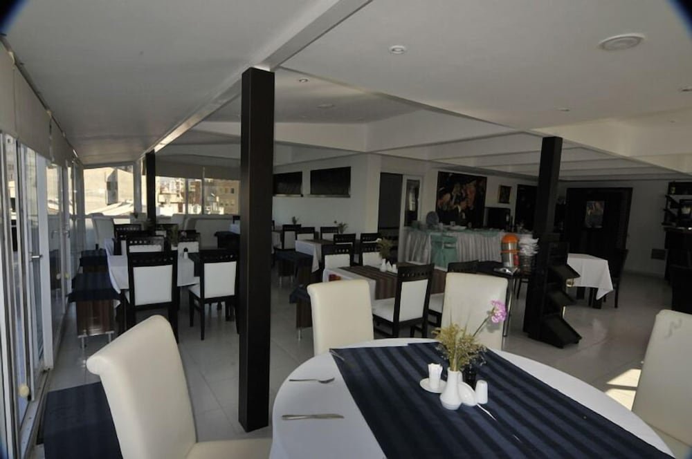 Анталья: Adalia Hotel