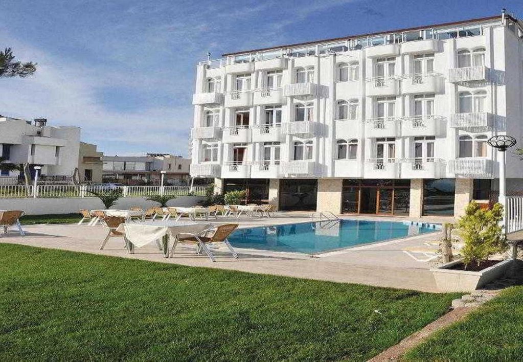 Анталья: Adalia Hotel