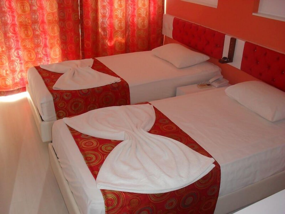 Анталья: Adalia Hotel